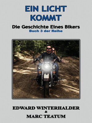 cover image of Ein Licht Kommt